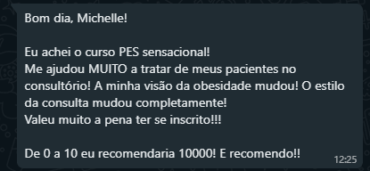 Giovana de Gobbi Azevedo, endocrinologista, Santa Rita do Passa Quatro-SP