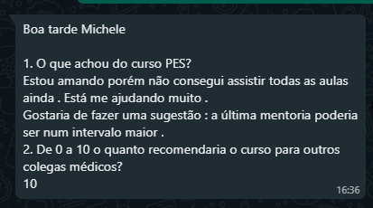 Tatiana Batista Gonçalves Genelhu