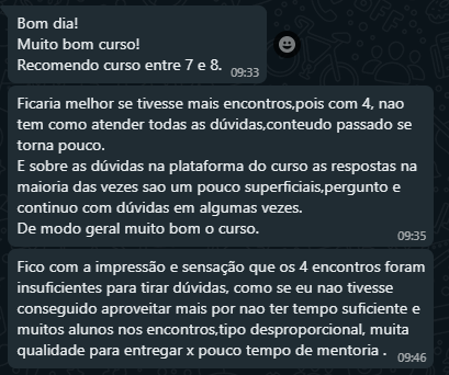 Tiago de Assis Bronzeado