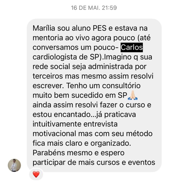 Dr Carlos Neto, cardiologista, São Paulo-SP